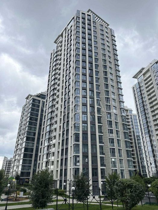 3-комнатная квартира по адресу бульвар Дружбы Народов (площадь 103,0 м²) - Atlanta.ua - фото 6