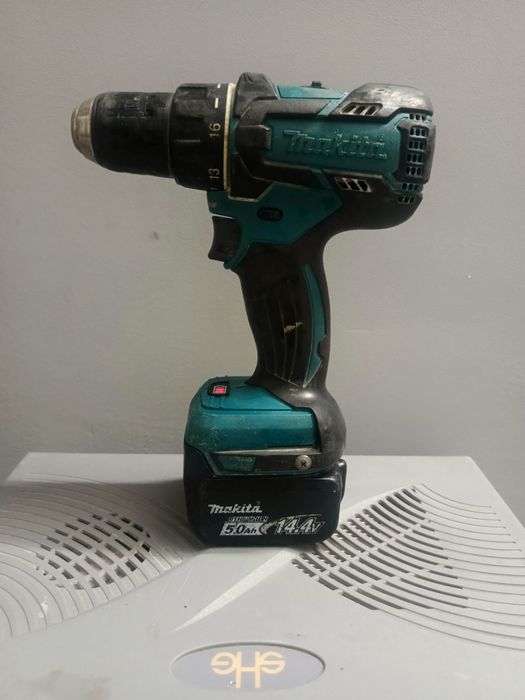 Wkrętarka Makita ddf 470