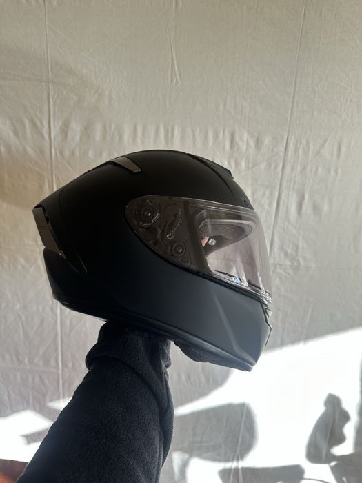 Мотошолом Shoei X-Spirit 3 L AGV alpinestars Shark