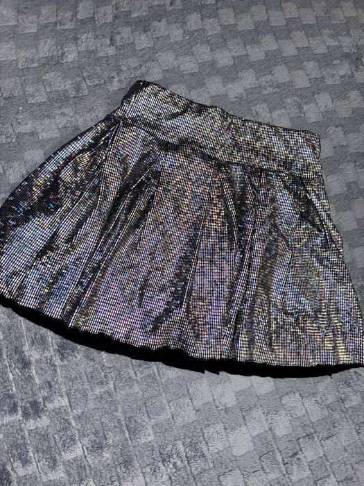 Спідниця-шорти М