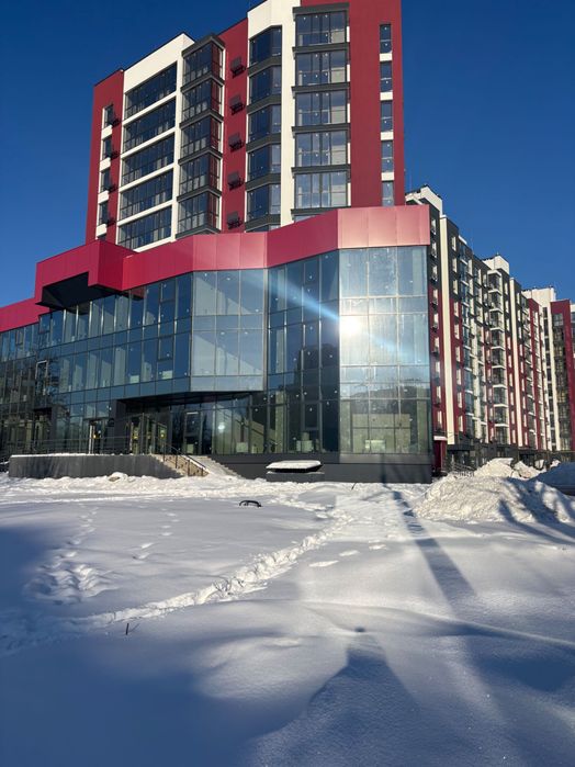 Комерційна нерухомість, комерція