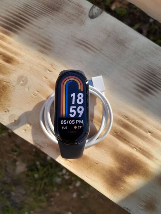 Xiaomi Smart Band 8