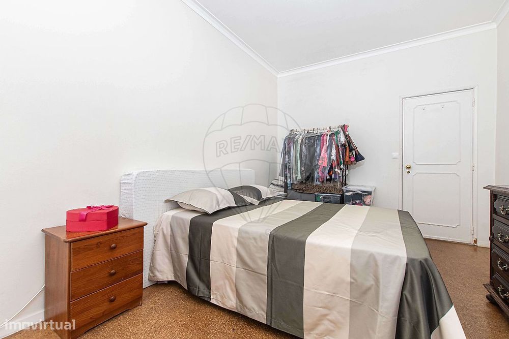 Apartamento T2 para venda