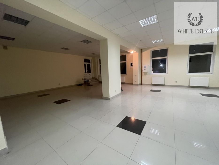 Оренда комерційного приміщення вул. Микулинецька