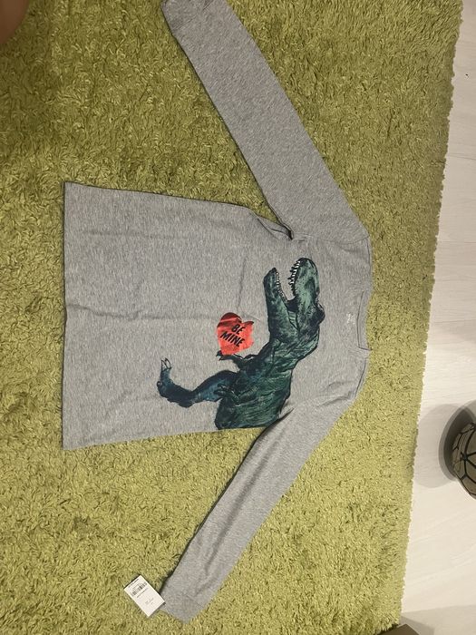 Реглаглан Carter's для хлопчика 13-14 років