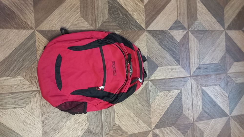 Рюкзаки для похода