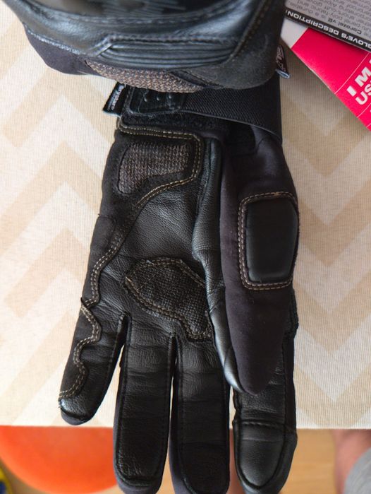 Alpinestars Corozal V2 Drystar