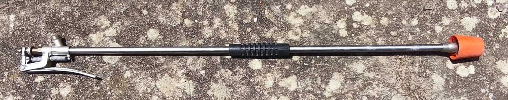 Lança de Pulverização Profissional Tomix (Alta Pressão)