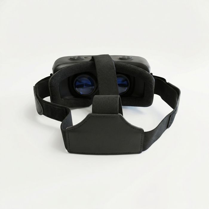 VR окуляри Nomi VR ALL in One (2017)