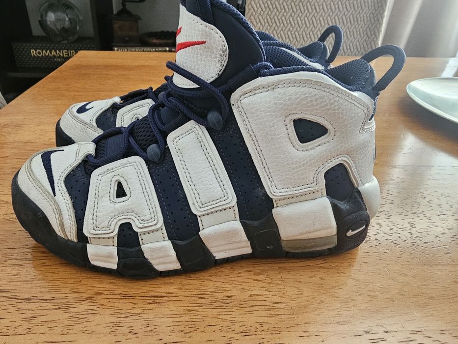 Nike Air jordan  n.37.5