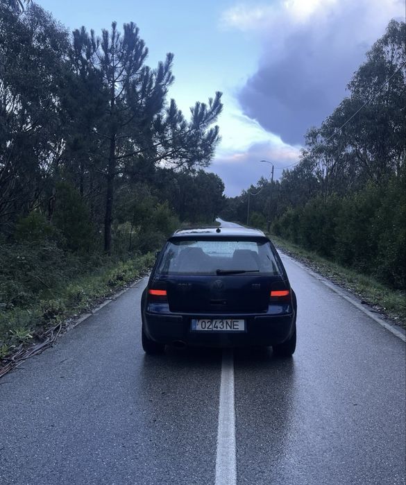 Golf 4 vp110