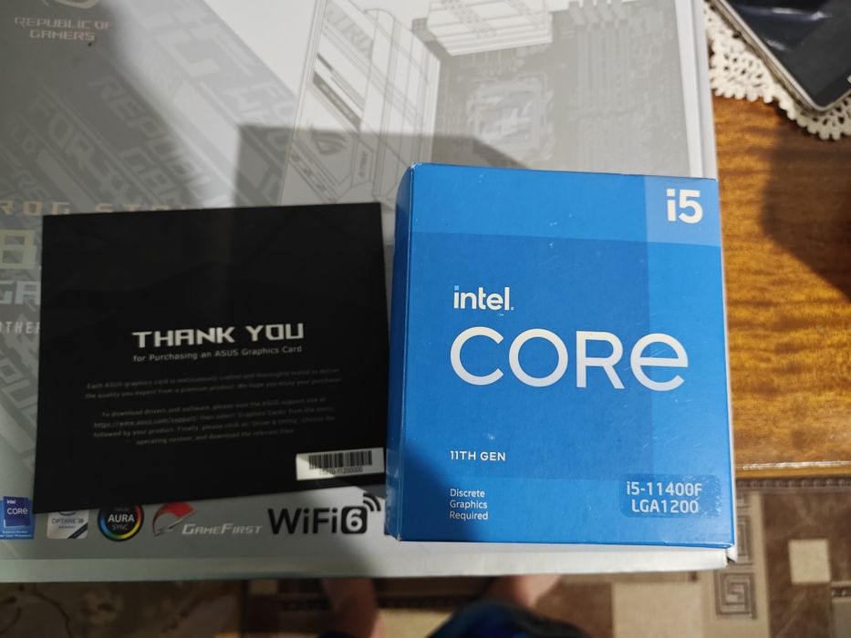 Ігровий комп'ютер