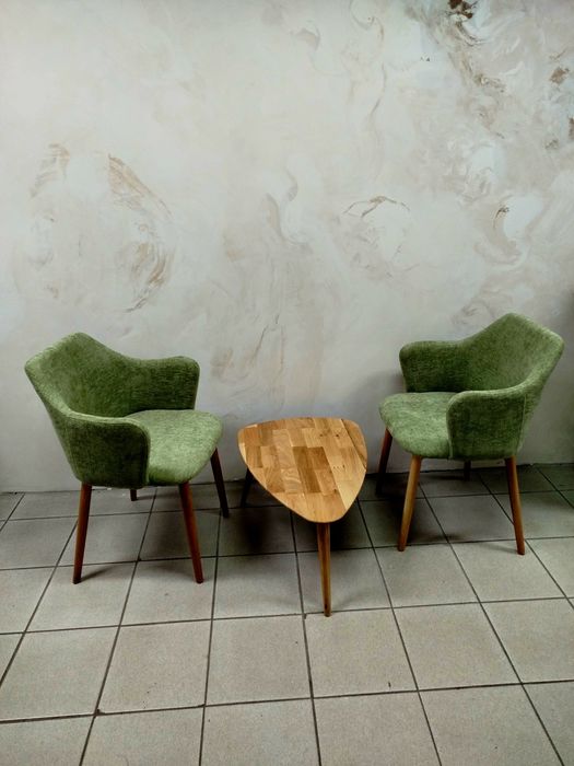 Stylowe krzesła do jadalni i salonu-Komfort i design
