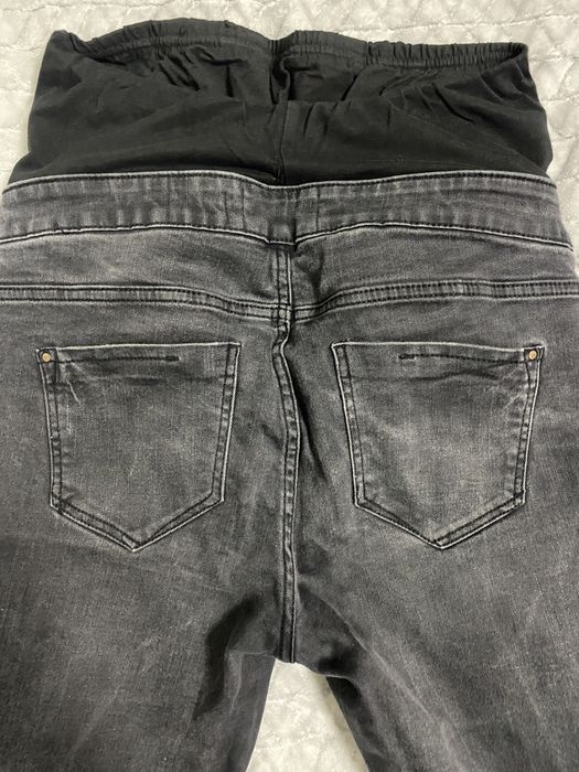 Джинси для вагітних