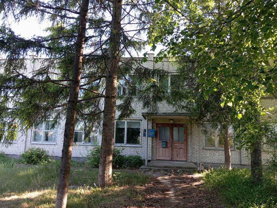 Оренда великого виробничо-складського комплексу 3 158,8 м² на ділянці 2,91 га, м. Радехів
