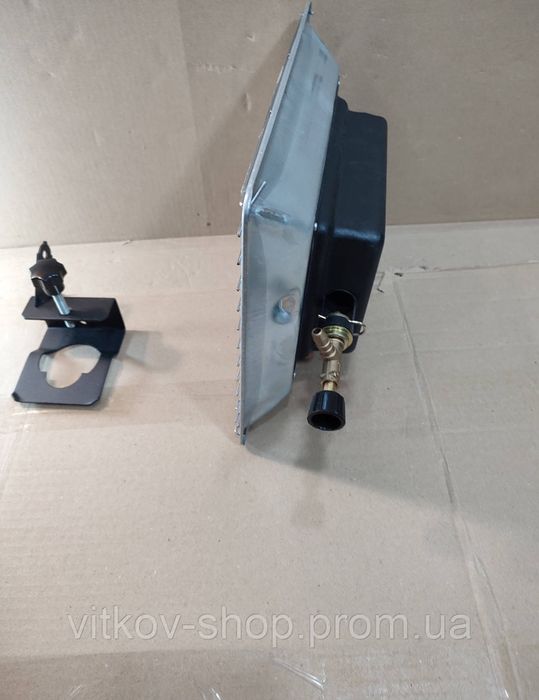 Обігрівач газовий Nurgaz NG-310 інфрачервона пальник