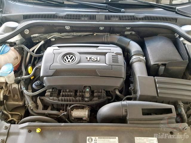 Jetta6 170к.с.96тис пробіг