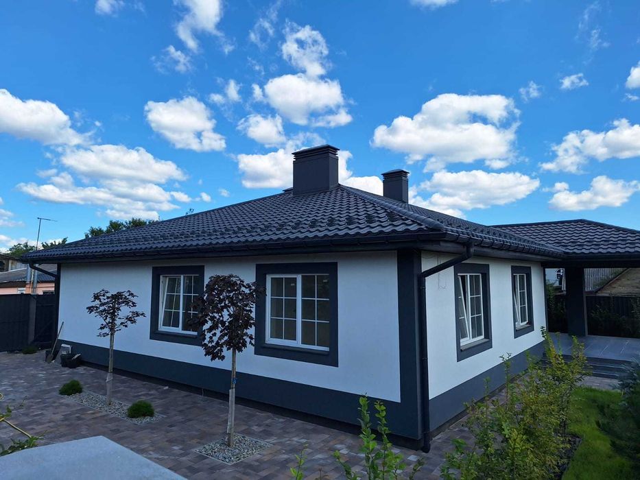 Дом по адресу ул. Китобойная (площадь 150 м²) - Atlanta.ua - фото 3