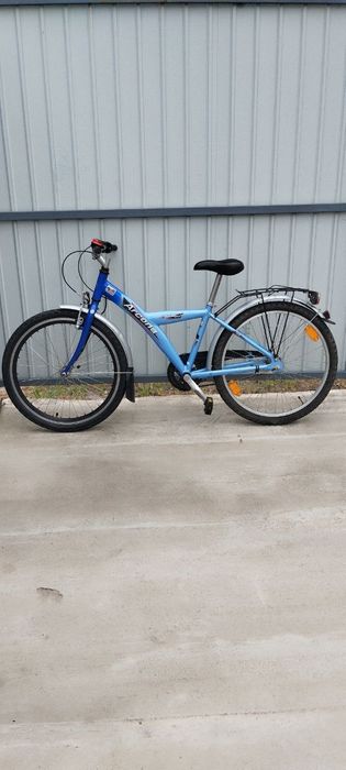 БУ Подростковый Велосипед Arcona Power Style 2