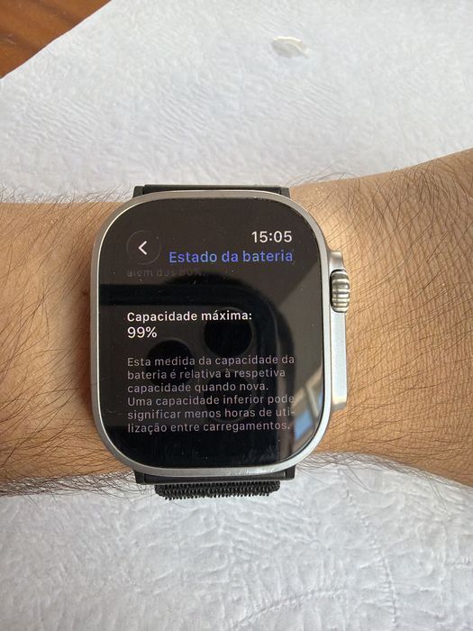 Apple Watch Ultra 2