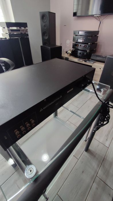 Korektor ,Equalizer Kenwood GE-5010