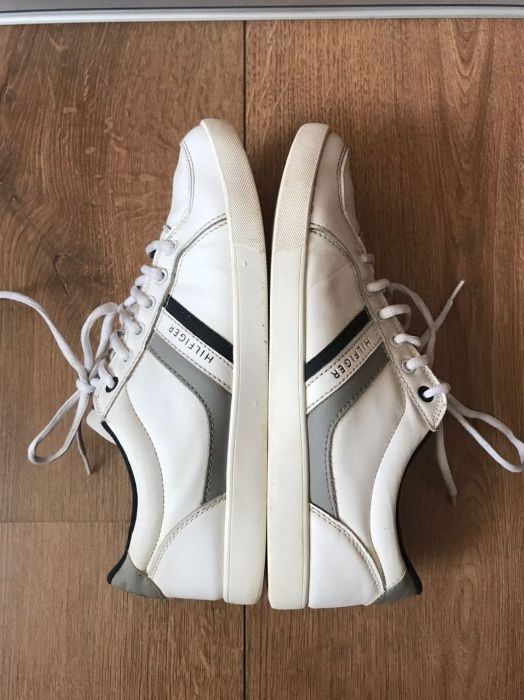 Кросівки Tommy Hilfiger