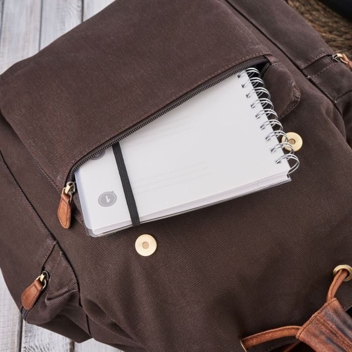 plecak męski do pracy szkolny młodzieżowy pojemny paolo peruzzi