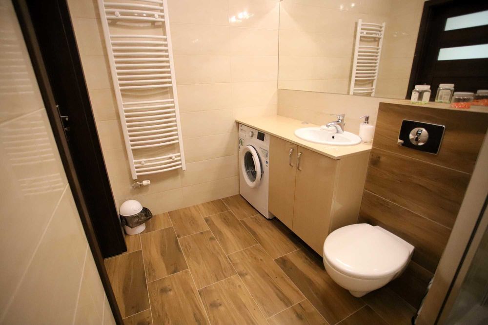 Sprzedam Mieszkanie Radomsko ul. Sadowa