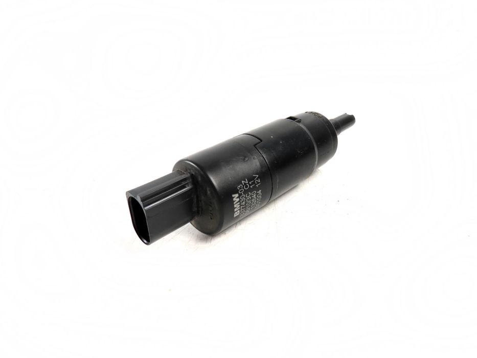 Bomba De Sistema De Lavagem De Faróis Bmw 1 Ref: 67128377430