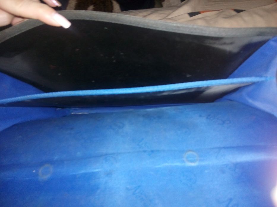 Качественный школьный портфель