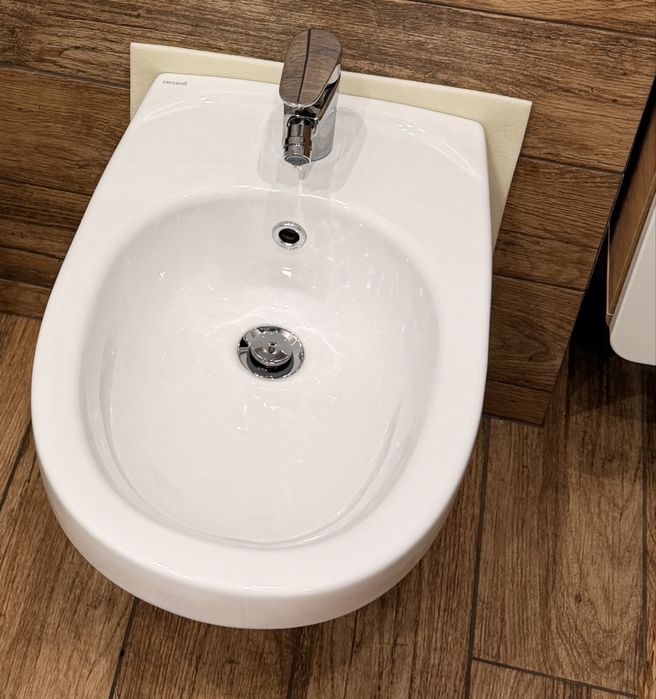 Bidet Cersanit super
