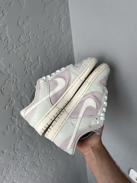 Nike dunk low кросівки чоловічі