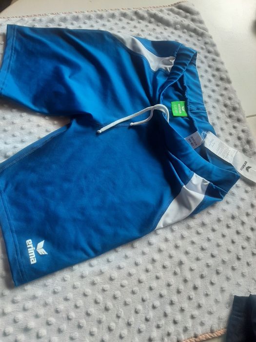 Spodenki sportowe erima