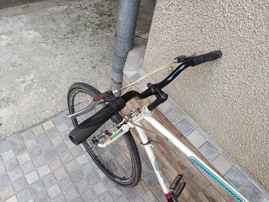 Велосипед Турист Старт шосе