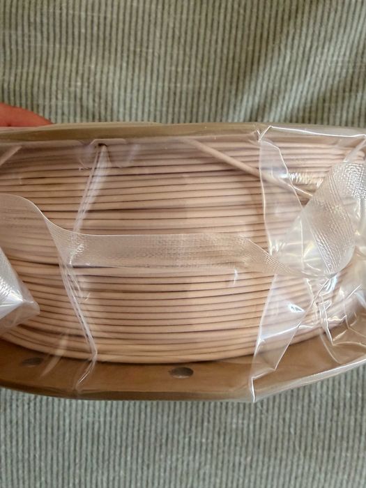 3KG Filamento PLA impressao 3D