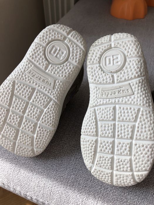 Buciki Superfit 20 na wiosnę i jesień