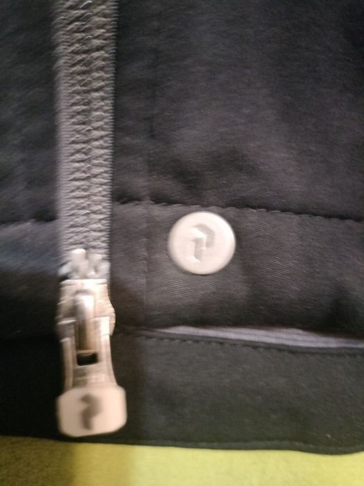 Kurtka męska sportowa Peak Performance