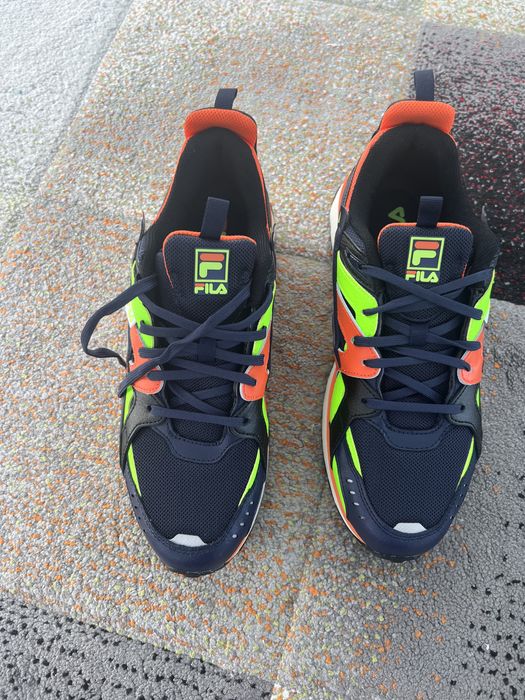 FILA Sandenal Sneakers 46