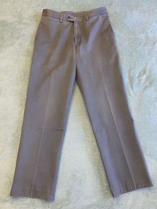 Брюки cotton 34R (86см пояс)
