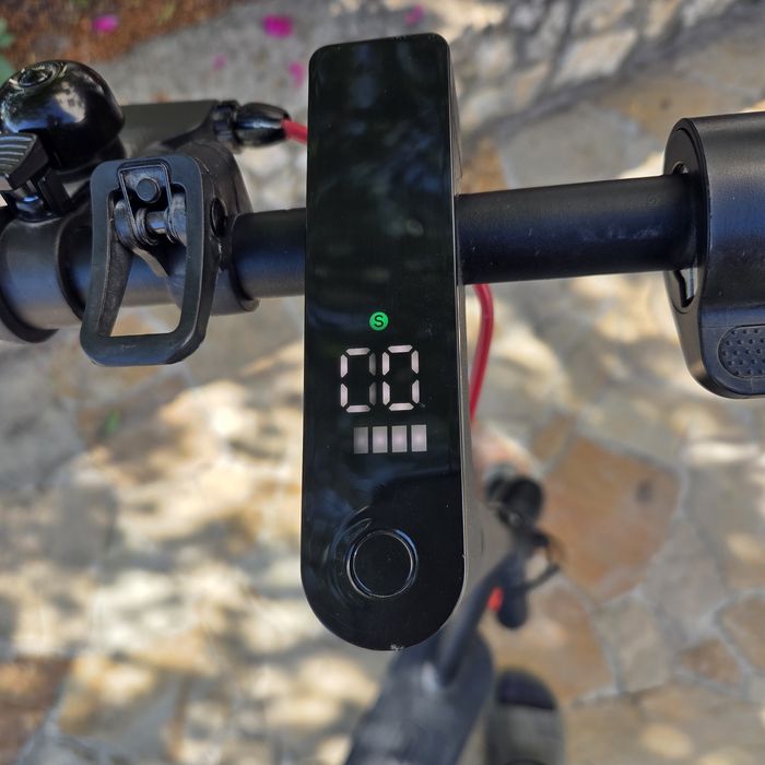 Електро самокат Crosser E9