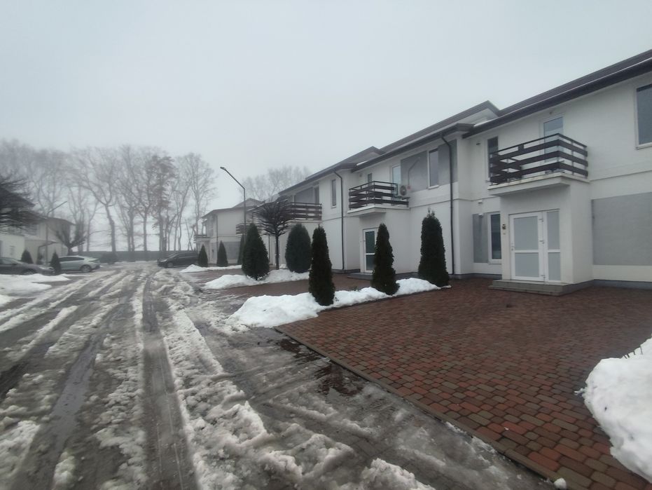 Продам таунхауз р-н ПЗР ЖК Південний