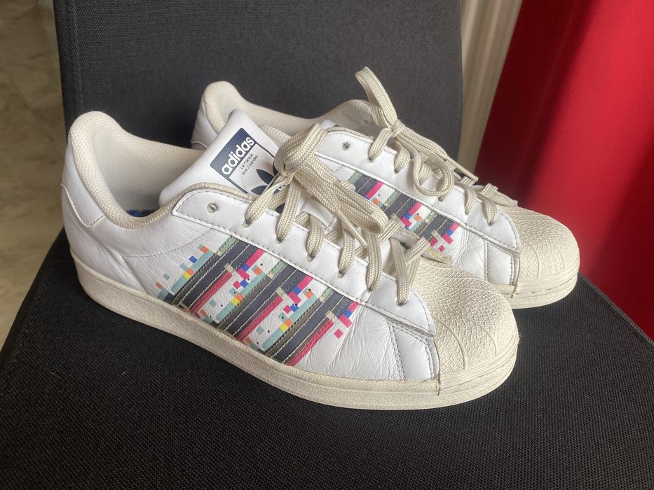 adidas superstar
