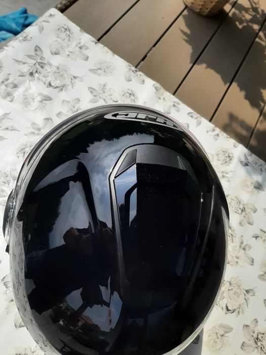 Kaski motocyklowe