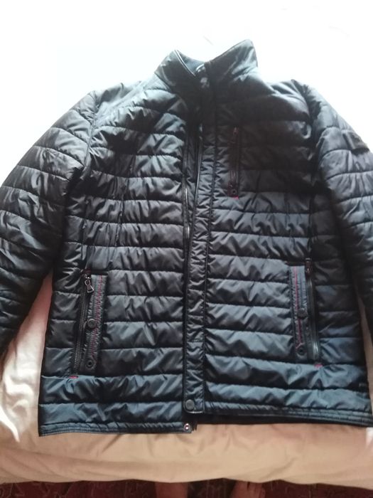 Куртка весна-осінь