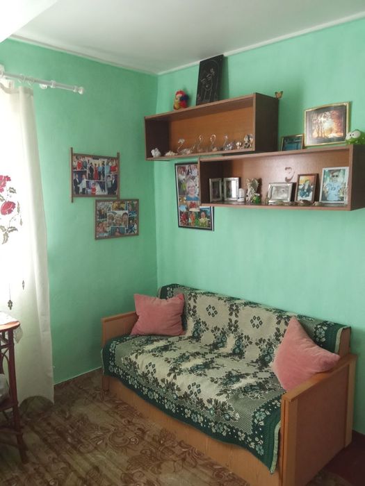 Продам будинок  с.Ясногород