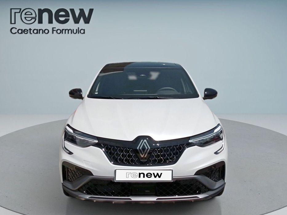 Renault Arkana 1.3 TCe Esprit Alpine EDC