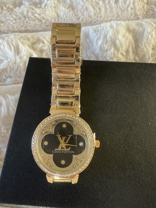 Relogio Louis Vuitton