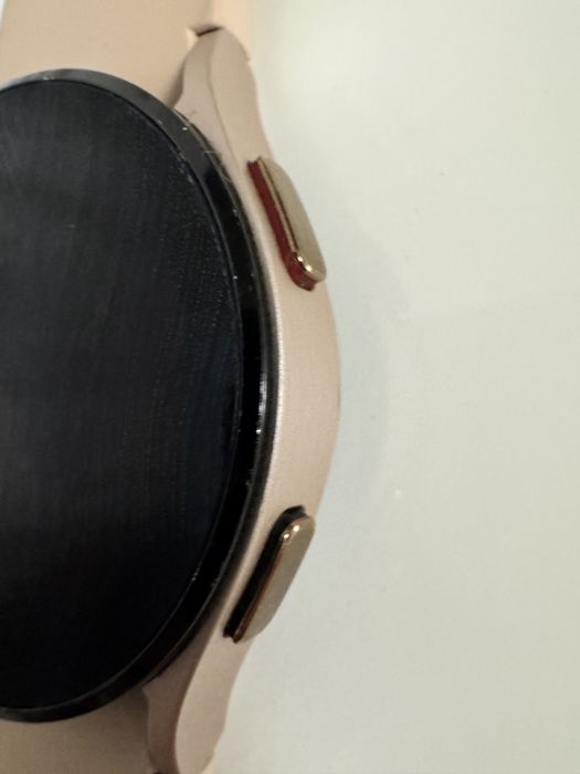 Смарт-часи Samsung Galaxy Watch 4