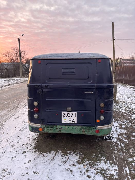 Продам ЕРАЗ по сути таже буханка уаз цена на отдачу