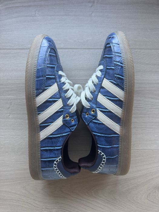 Adidas Samba Wales Bonner
